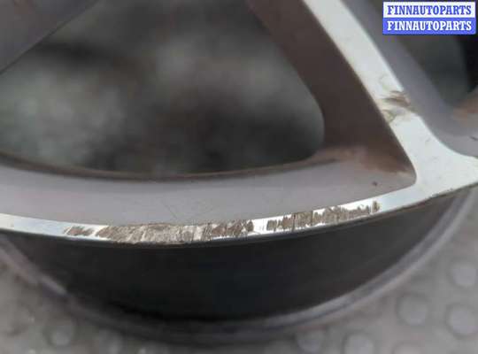 купить Диск литой на Audi Q7 2005-2015