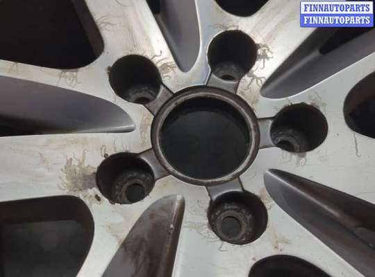 купить Диск литой на Audi Q7 2005-2015