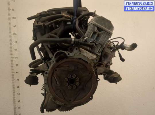 купить Двигатель (ДВС) на BMW 3 E46 1998-2006