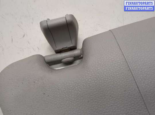 купить Козырек солнцезащитный на BMW 5 E60 2003-2010