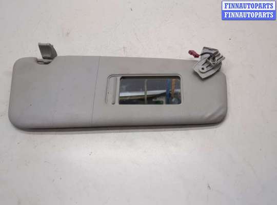 Козырек солнцезащитный BM3485846 на BMW 5 E60 2003-2010