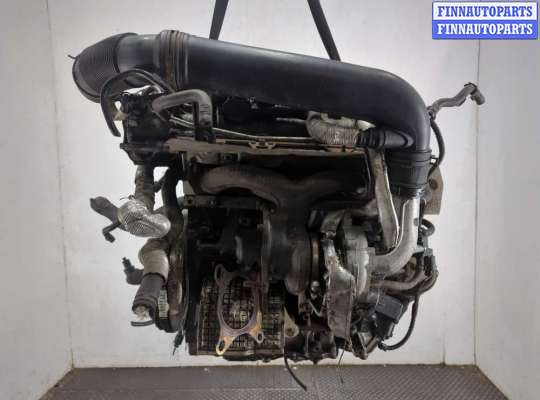 Генератор SK519806 на Skoda Octavia (A5) 2004-2013