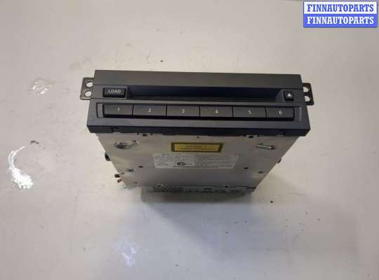 Проигрыватель, чейнджер CD/DVD BM3385559 на BMW X5 E70 2006-2013