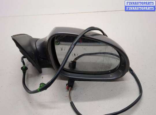 Зеркало боковое VG2779262 на Volkswagen Passat 6 2005-2010