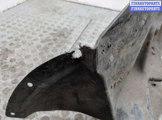 купить Защита арок (подкрылок) на Citroen C4 2010-2020