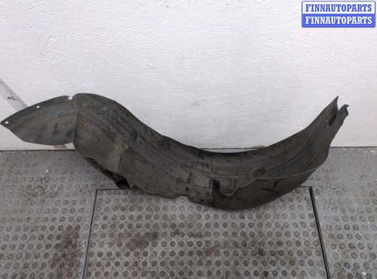 купить Защита арок (подкрылок) на Citroen C4 2010-2020