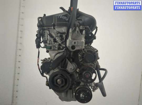 Генератор HD520176 на Honda HRV 2015-2021