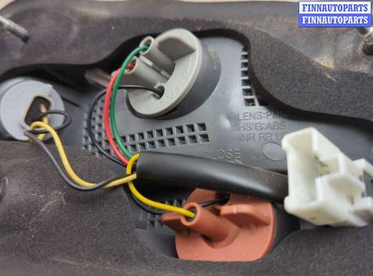 купить Фонарь (задний) на Hyundai Sonata 5 NF 2005-2010