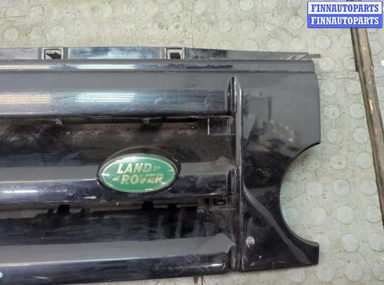купить Решетка радиатора на Land Rover Discovery 3 2004-2009