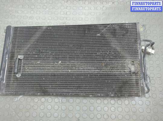 купить Радиатор кондиционера на Audi Q7 2005-2015