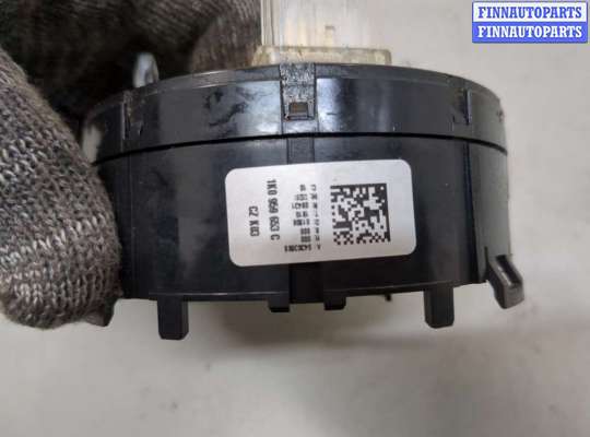 купить Шлейф руля на Skoda Octavia (A5) 2004-2013