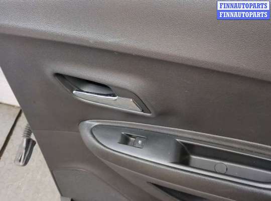 купить Дверь боковая (легковая) на Chevrolet Trax 2016-2022