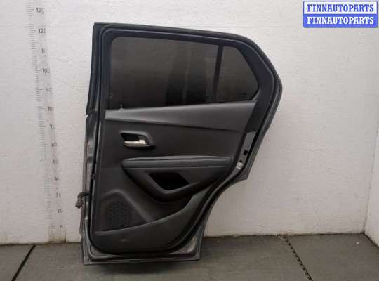 купить Дверь боковая (легковая) на Chevrolet Trax 2016-2022
