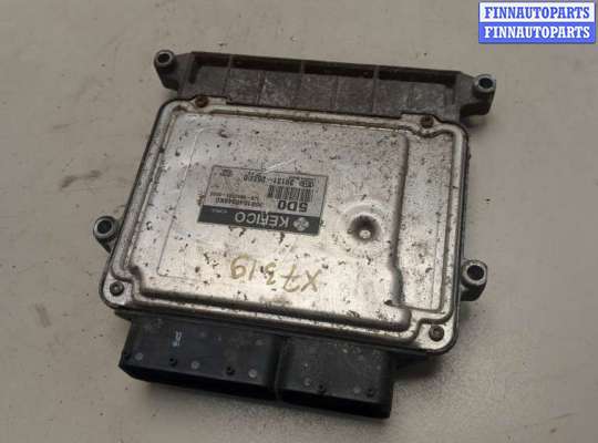 купить Блок управления двигателем на KIA Rio 2005-2011