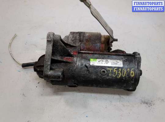 купить Стартер на Opel Vivaro 2001-2014