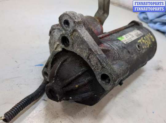 купить Стартер на Opel Vivaro 2001-2014