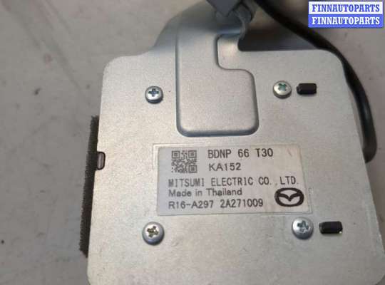 купить Антенна на Mazda 3 (BP) 2019-2025