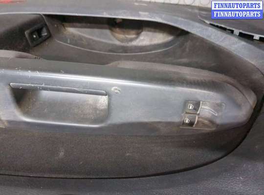 купить Дверная карта (Обшивка двери) на Volkswagen Touran 2006-2010