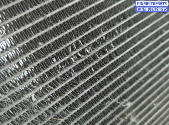 купить Радиатор охлаждения двигателя на Hyundai Sonata 6 YF 2009-2014