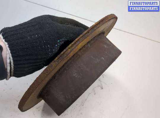 купить Диск тормозной на Toyota Venza 2008-2017