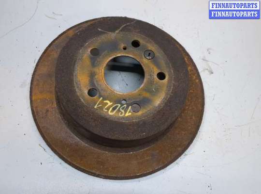 купить Диск тормозной на Toyota Venza 2008-2017