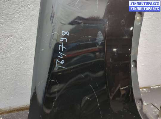 купить Крыло на Nissan Qashqai 2006-2013