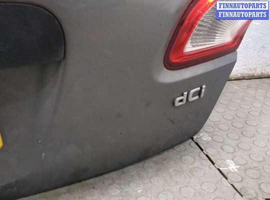 купить Фонарь дополнительный (стоп-сигнал) на Nissan Qashqai 2006-2013