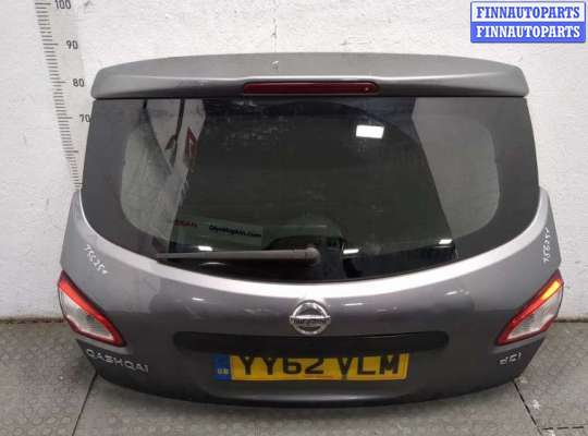 купить Фонарь дополнительный (стоп-сигнал) на Nissan Qashqai 2006-2013