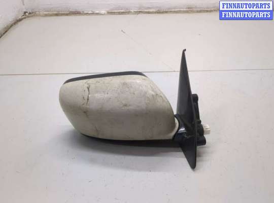 Зеркало боковое MT552784 на Mitsubishi Outlander 2003-2009