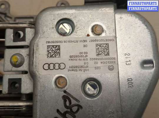 купить Колонка рулевая на Audi Q7 2005-2015