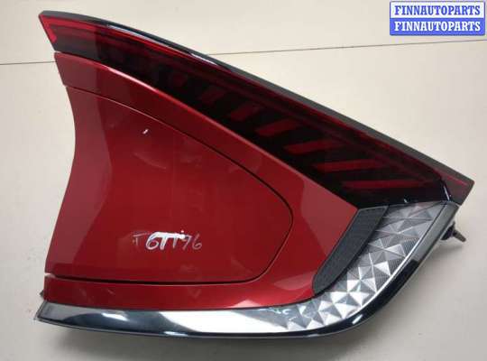 Купить Фонарь (задний) на KIA EV6 2021-2026 Фонарь (задний) KA616759 на KIA EV6 2021-2026