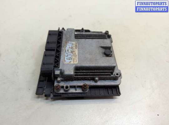 Блок управления двигателем PG1207492 на Peugeot 308 2013-2021