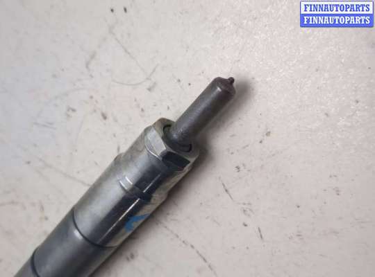 Форсунка топливная на Skoda Octavia (5E, A7)