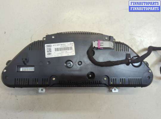 купить Щиток приборов (приборная панель) на Audi A6 (C6) 2004-2011