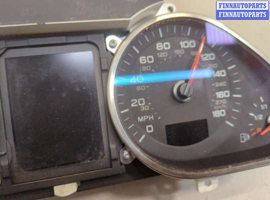 купить Щиток приборов (приборная панель) на Audi A6 (C6) 2004-2011