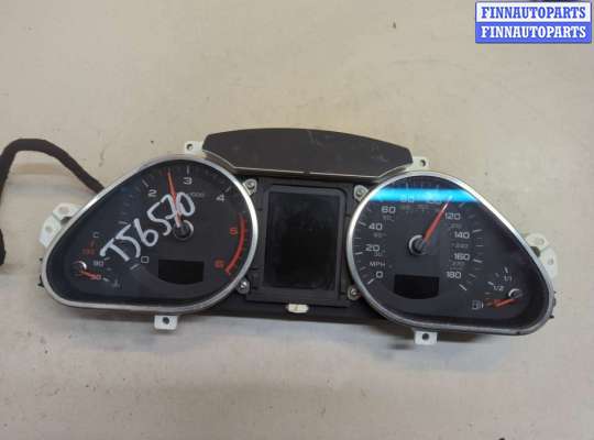 купить Щиток приборов (приборная панель) на Audi A6 (C6) 2004-2011