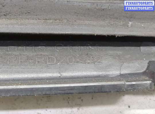 купить Пластик (Обшивка) моторного отсека на Hyundai Sonata 7 LF 2014-2020