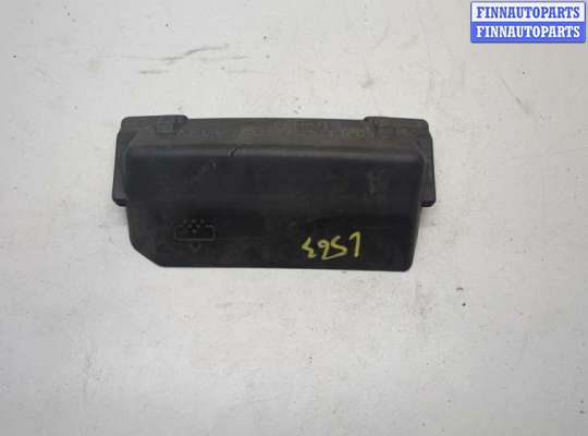 купить Пластик (Обшивка) моторного отсека на Hyundai Sonata 7 LF 2014-2020