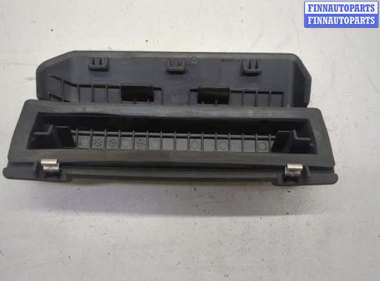 купить Пластик (Обшивка) моторного отсека на Hyundai Sonata 7 LF 2014-2020