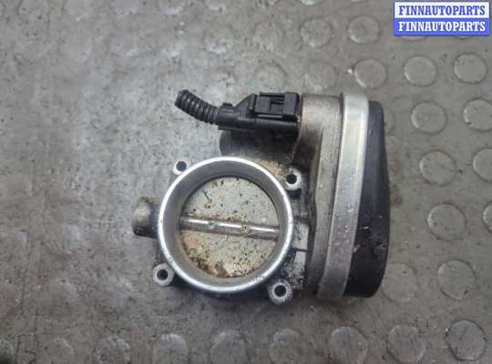 Заслонка дроссельная BM3615190 на BMW 3 E46 1998-2006