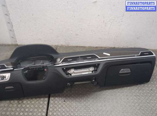купить Переключатель света на BMW 7 G11, G12 2015-2022