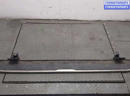 купить Подножка на Land Rover Discovery Sport 2014-2022