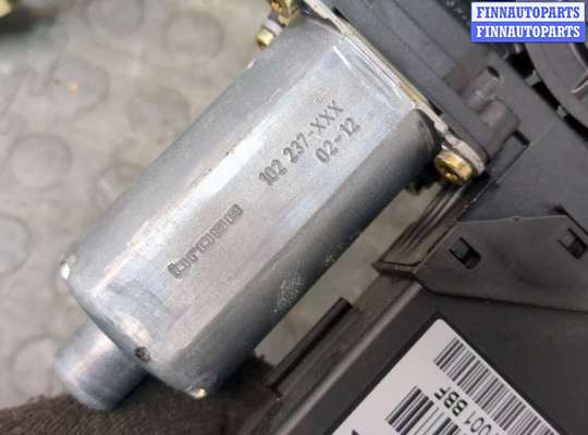 купить Стеклоподъемник электрический на Audi A4 (B6) 2000-2006