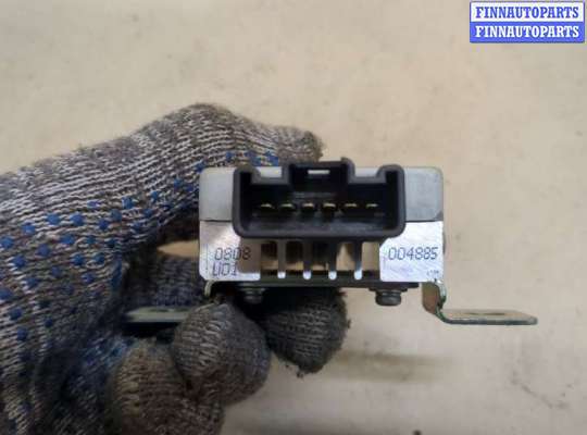 купить Блок управления топливным насосом на Nissan Murano 2014-2022