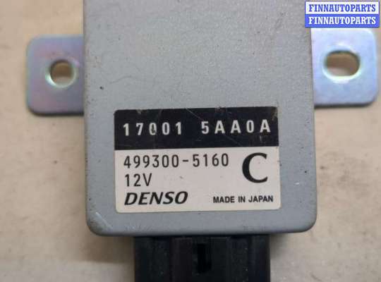 купить Блок управления топливным насосом на Nissan Murano 2014-2022