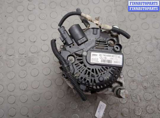 купить Генератор на Citroen C3 picasso 2009-2017