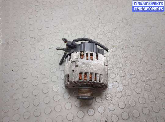 Купить Генератор на Citroen C3 picasso 2009-2017 Генератор CT1084212 на Citroen C3 picasso 2009-2017
