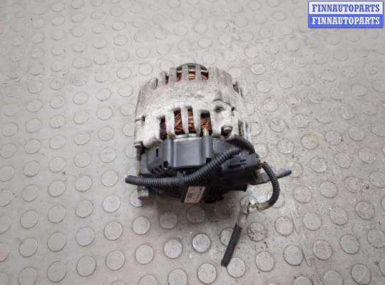 купить Генератор на Citroen C3 picasso 2009-2017