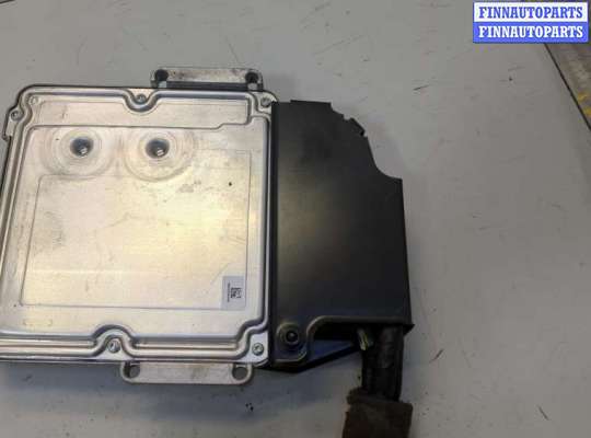 купить Блок управления двигателем на Ford Mondeo 4 2007-2015