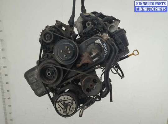 Купить Форсунка топливная на KIA Picanto 2004-2011 Форсунка топливная KA584863 на KIA Picanto 2004-2011